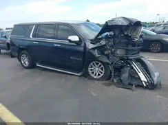1GNSCCKD2NR202513 2022 CHEVROLET SUBURBAN