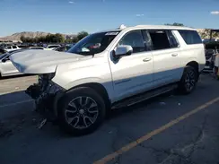 1GNSCCKD2NR210286 2022 CHEVROLET SUBURBAN