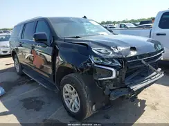 1GNSCCKD2NR244468 2022 CHEVROLET SUBURBAN