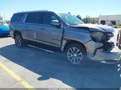 1GNSCCKD2NR302725 2022 CHEVROLET SUBURBAN