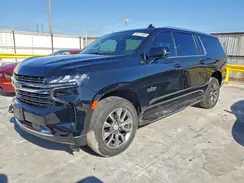 1GNSCCKD2NR342075 2022 CHEVROLET SUBURBAN