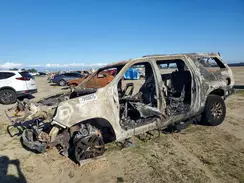 1GNSCCKD2PR133700 2023 CHEVROLET SUBURBAN