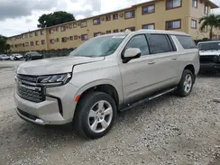1GNSCCKD2PR170276 2023 CHEVROLET SUBURBAN