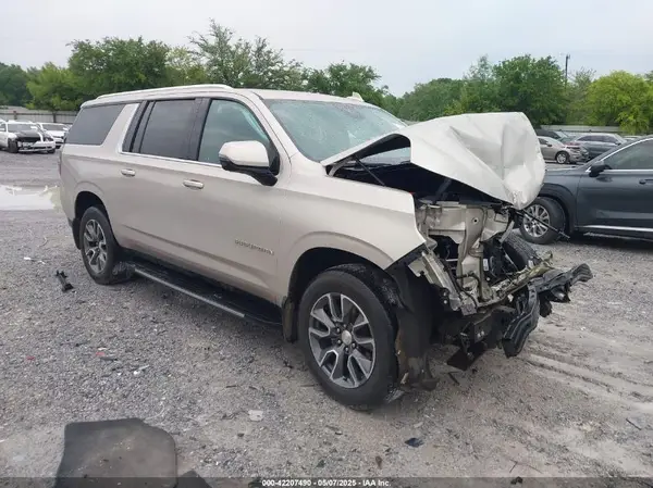 1GNSCCKD2PR170276 2023 CHEVROLET SUBURBAN - Image 1
