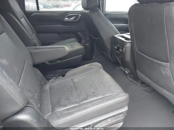 1GNSCCKD2PR170276 2023 CHEVROLET SUBURBAN - Image 8
