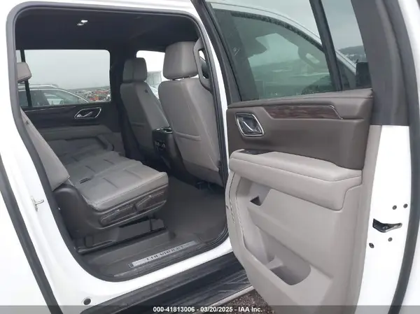 1GNSCCKD2PR203535 2023 CHEVROLET SUBURBAN - Image 8