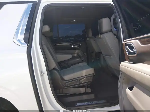 1GNSCCKD2PR243243 2023 CHEVROLET SUBURBAN - Image 8