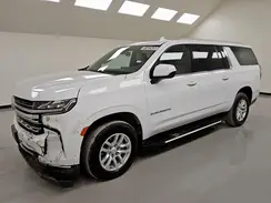 1GNSCCKD2PR318541 2023 CHEVROLET SUBURBAN