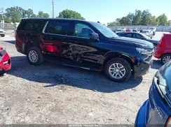 1GNSCCKD2PR364662 2023 CHEVROLET SUBURBAN