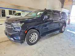 1GNSCCKD2PR380067 2023 CHEVROLET SUBURBAN