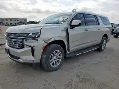 1GNSCCKD2PR409647 2023 CHEVROLET SUBURBAN