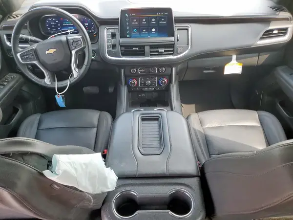 1GNSCCKD2PR409647 2023 CHEVROLET SUBURBAN - Image 8