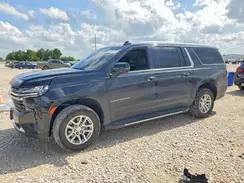 1GNSCCKD2RR164013 2024 CHEVROLET SUBURBAN
