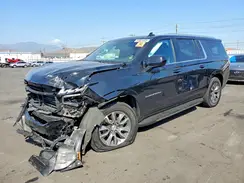 1GNSCCKD2RR168675 2024 CHEVROLET SUBURBAN
