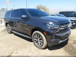 1GNSCCKD2RR205031 2024 CHEVROLET SUBURBAN