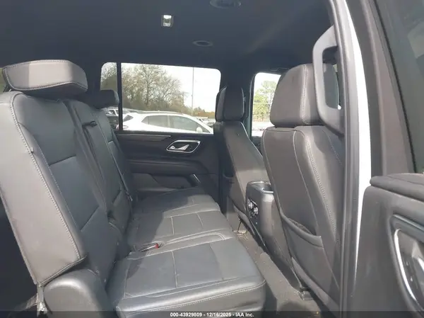 1GNSCCKD2RR251359 2024 CHEVROLET SUBURBAN - Image 8