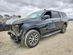 1GNSCCKD3MR146371 2021 CHEVROLET SUBURBAN