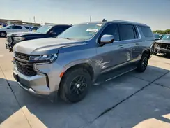 1GNSCCKD3MR263898 2021 CHEVROLET SUBURBAN