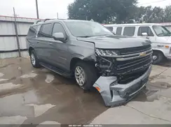 1GNSCCKD3MR295184 2021 CHEVROLET SUBURBAN