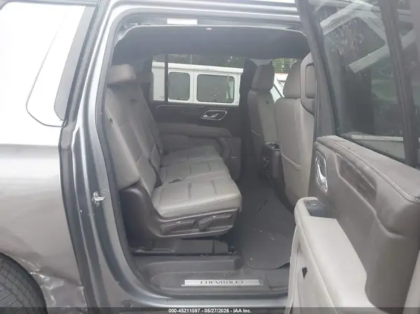 1GNSCCKD3MR295184 2021 CHEVROLET SUBURBAN - Image 8