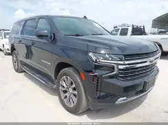 1GNSCCKD3MR402055 2021 CHEVROLET SUBURBAN