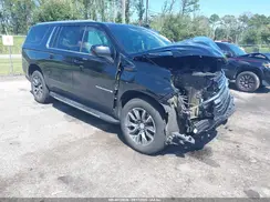 1GNSCCKD3MR417140 2021 CHEVROLET SUBURBAN