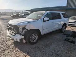 1GNSCCKD3NR309666 2022 CHEVROLET SUBURBAN