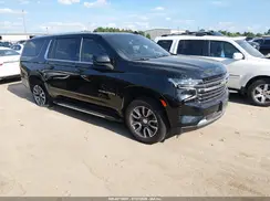 1GNSCCKD3NR327780 2022 CHEVROLET SUBURBAN