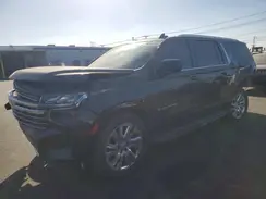 1GNSCCKD3PR105548 2023 CHEVROLET SUBURBAN
