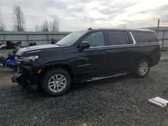 1GNSCCKD3PR125671 2023 CHEVROLET SUBURBAN