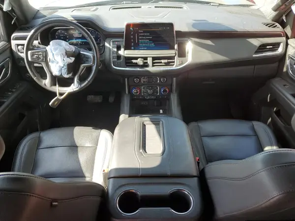 1GNSCCKD3PR125671 2023 CHEVROLET SUBURBAN - Image 8