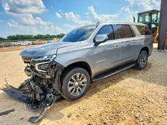1GNSCCKD3PR204015 2023 CHEVROLET SUBURBAN
