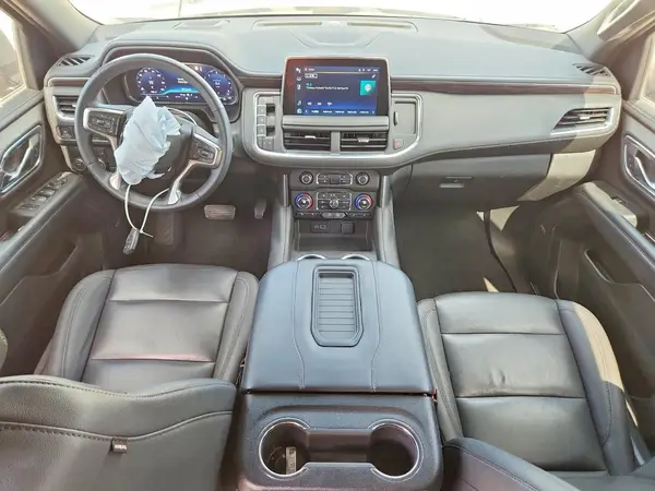 1GNSCCKD3PR204015 2023 CHEVROLET SUBURBAN - Image 8