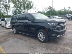 1GNSCCKD3PR237239 2023 CHEVROLET SUBURBAN