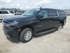 1GNSCCKD3PR320072 2023 CHEVROLET SUBURBAN