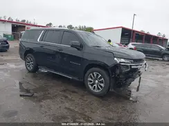1GNSCCKD3PR323344 2023 CHEVROLET SUBURBAN