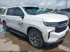 1GNSCCKD3PR332383 2023 CHEVROLET SUBURBAN