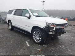 1GNSCCKD3PR333386 2023 CHEVROLET SUBURBAN