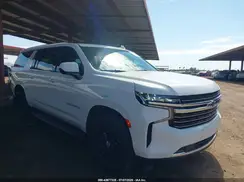 1GNSCCKD3PR352018 2023 CHEVROLET SUBURBAN
