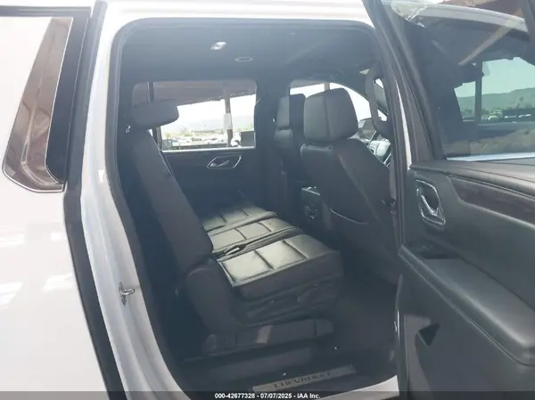 1GNSCCKD3PR352018 2023 CHEVROLET SUBURBAN - Image 8