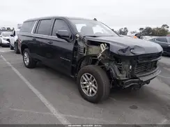 1GNSCCKD3PR420527 2023 CHEVROLET SUBURBAN