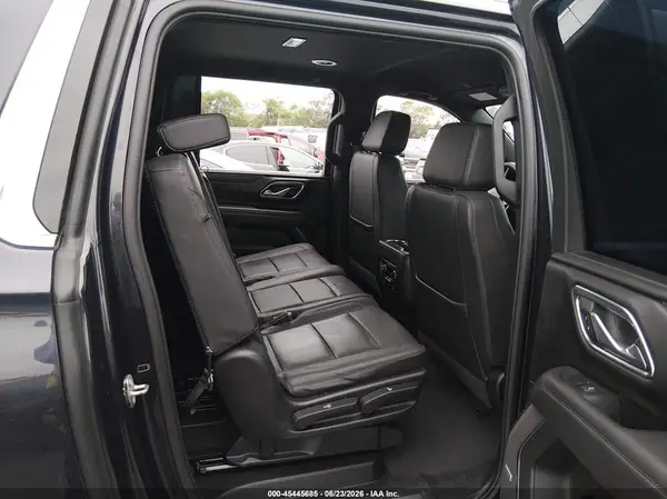1GNSCCKD3PR420527 2023 CHEVROLET SUBURBAN - Image 8