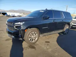 1GNSCCKD3PR453172 2023 CHEVROLET SUBURBAN