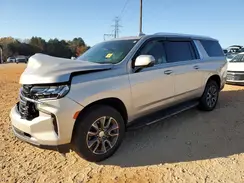 1GNSCCKD3PR499116 2023 CHEVROLET SUBURBAN