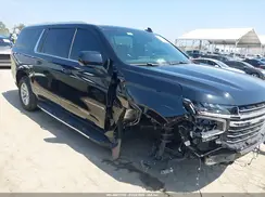 1GNSCCKD3RR113989 2024 CHEVROLET SUBURBAN