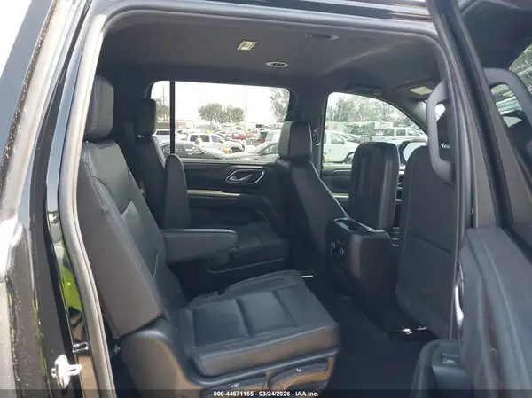 1GNSCCKD3RR113989 2024 CHEVROLET SUBURBAN - Image 8