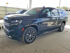1GNSCCKD3RR231248 2024 CHEVROLET SUBURBAN