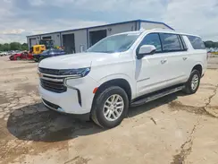 1GNSCCKD3RR235090 2024 CHEVROLET SUBURBAN