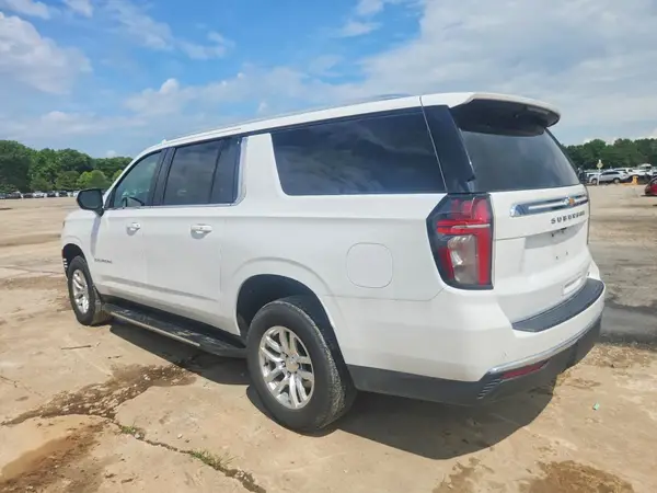 1GNSCCKD3RR235090 2024 CHEVROLET SUBURBAN - Image 2