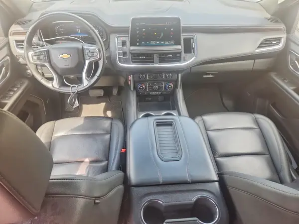 1GNSCCKD3RR235090 2024 CHEVROLET SUBURBAN - Image 8